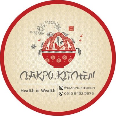 Trademark CIAKPO.KITCHEN