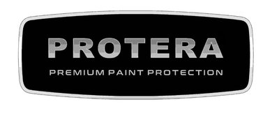 Trademark PROTERA PREMIUM PAINT PROTECTION + Logo