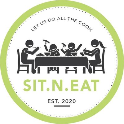 Trademark SIT.N.EAT