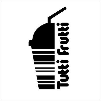 Trademark TUTTI FRUTTI DAN LOGO