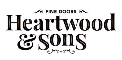 Trademark HEARTWOOD & SONS