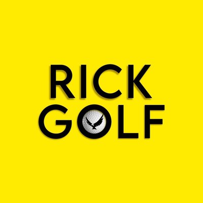 Trademark RICK GOLF