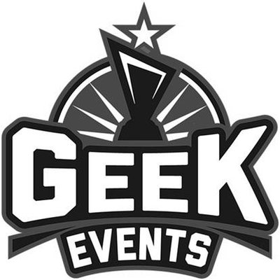 Trademark GEEK EVENTS & LUKISAN