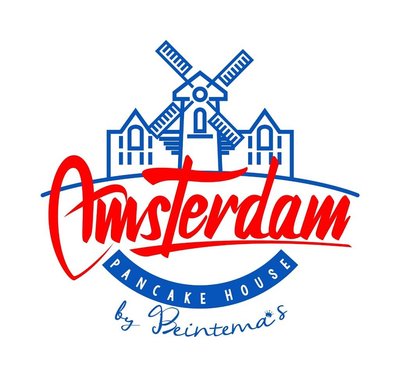 Trademark AMSTERDAM PANCAKE HOUSE BY BEINTEMA'S