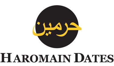 Trademark HAROMAIN DATES