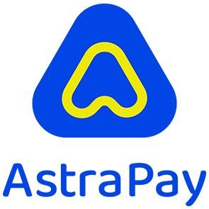 Trademark ASTRAPAY