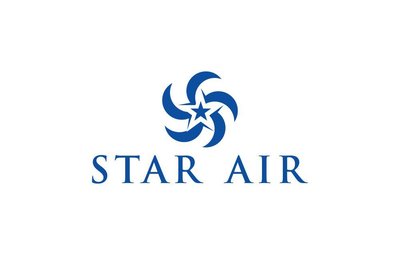 Trademark STAR AIR