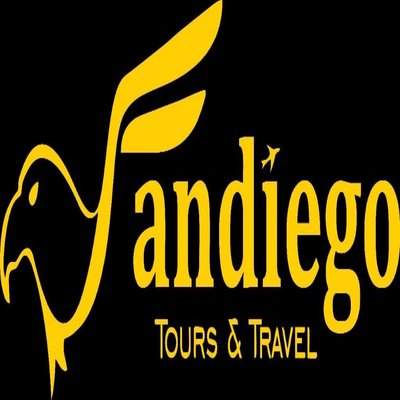 Trademark FANDIEGO TOURS & TRAVEL