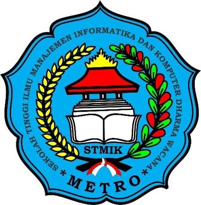 Trademark SEKOLAH TINGGI ILMU MANAJEMEN INFORMATIKA DAN KOMPUTER DHARMA WACANA
METRO