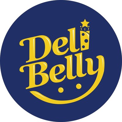 Trademark DELI BELLY