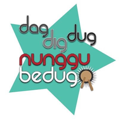 Trademark DAG DIG DUG NUNGGU BEDUG