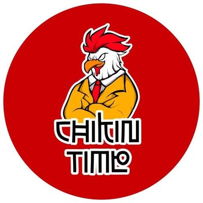 Trademark Chikin Time