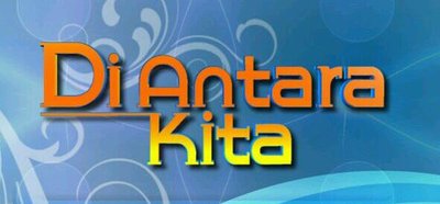 Trademark DI ANTARA KITA