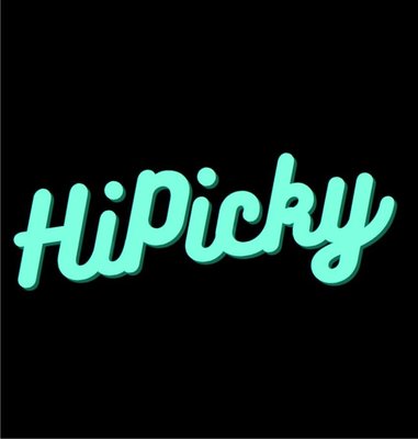 Trademark HIPICKY