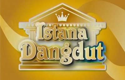 Trademark ISTANA DANGDUT