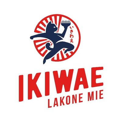 Trademark IKIWAE LAKONE MIE