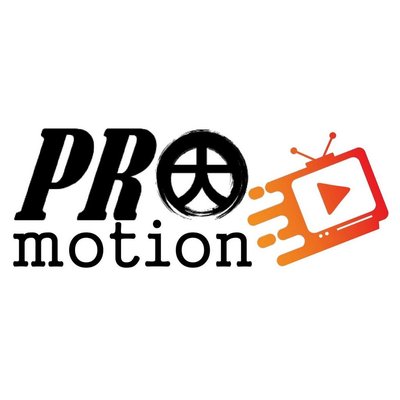 Trademark PRO.motion