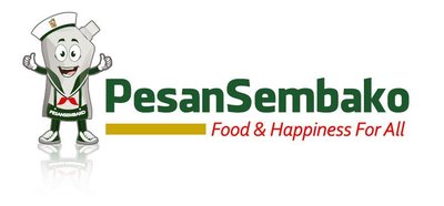 Trademark Pesan Sembako