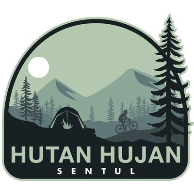 Trademark Hutan Hujan Sentul