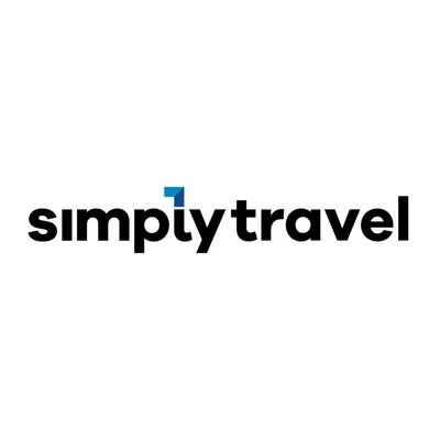 Trademark Simply Travel