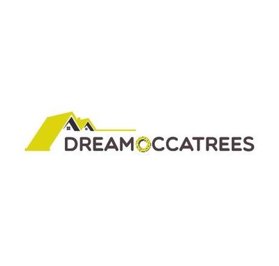 Trademark DREAMOCCATREES + LOGO