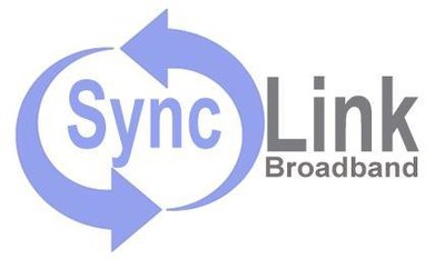 Trademark Sync Link Broadband