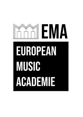 Trademark EMA EUROPEAN MUSIC ACADEMIE + LOGO