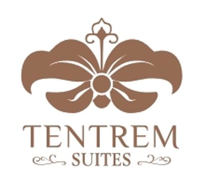 Trademark TENTREM SUITES + Logo