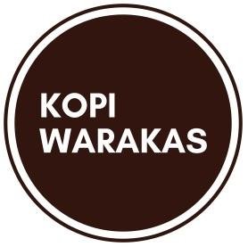 Trademark KOPI WARAKAS