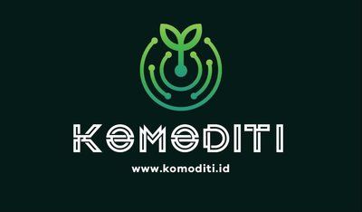 Trademark KOMODITI