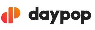 Trademark DAYPOP Logo