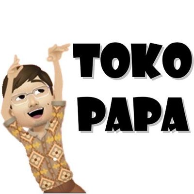 Trademark TOKO PAPA