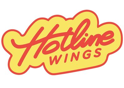 Trademark HOTLINE WINGS