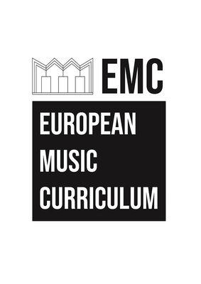 Trademark EMC EUROPEAN MUSIC CURRICULUM + LOGO