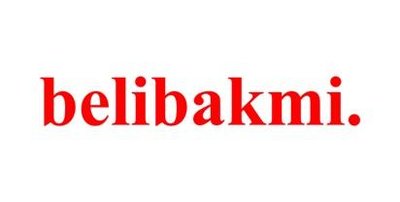 Trademark BELIBAKMI.