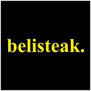 Trademark BELISTEAK.