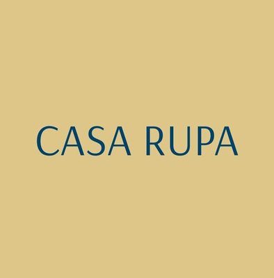 Trademark CASA RUPA