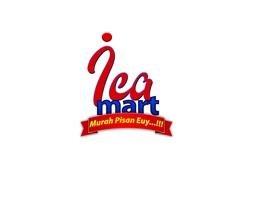 Trademark ICA Mart + Luisan