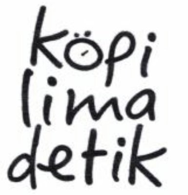 Trademark Kopi Lima Detik