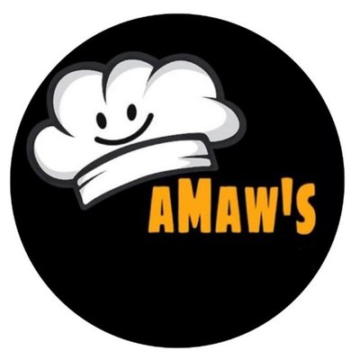 Trademark AMAW'S