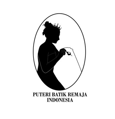 Trademark PUTERI BATIK REMAJA INDONESIA