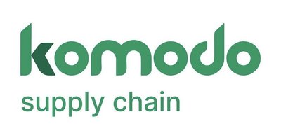 Trademark KOMODO SUPPLY CHAIN