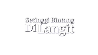 Trademark Setinggi Bintang di Langit