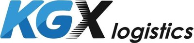 Trademark KGX logistics