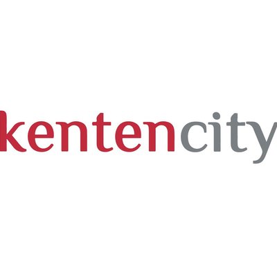 Trademark kenten city