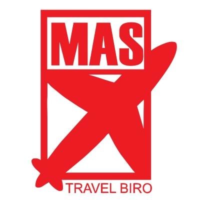 Trademark MAS TRAVEL BIRO