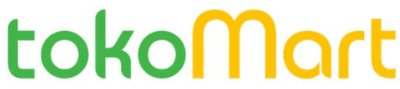 Trademark TOKOMART Logo