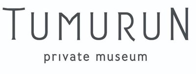 Trademark TUMURUN Private Museum