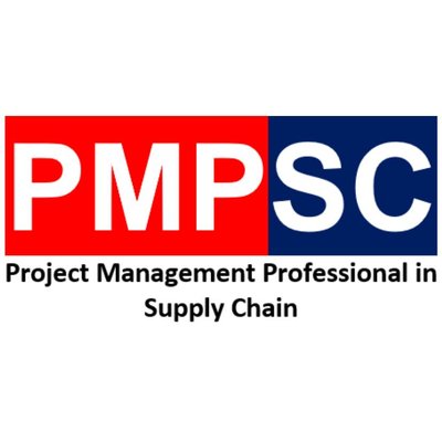 Trademark PMP(SC) Project Management Professional In Supply Chain