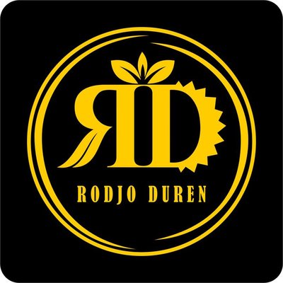 Trademark RODJO DUREN+LUKISAN RD